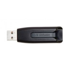 UFD 8GB 3.0 Verbatim V3 Black